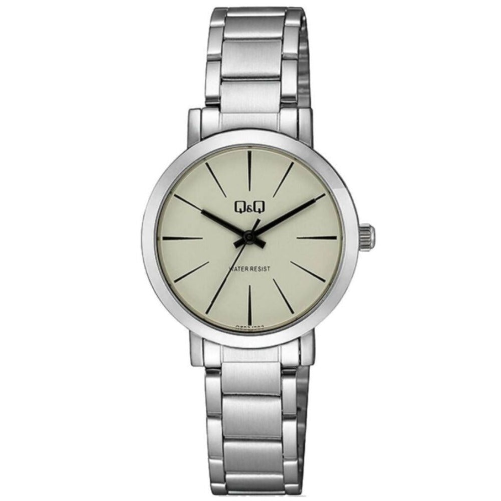 Reloj Q&Q Q893J202Y Mujer - Análogo